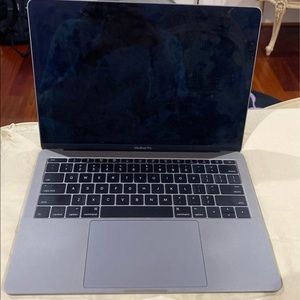 MacBook Pro